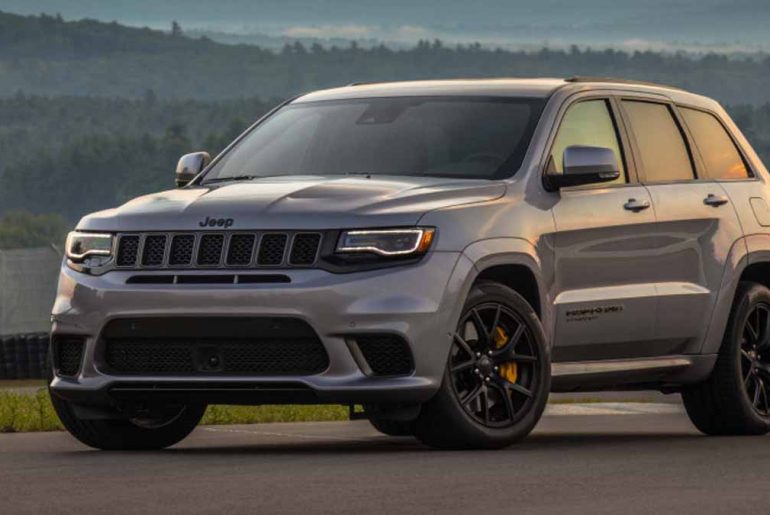 2021 Jeep Cherokee Specs, Pricing, Release Date