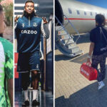 Alex Iwobi Net worth, Salary, Cars and Houses