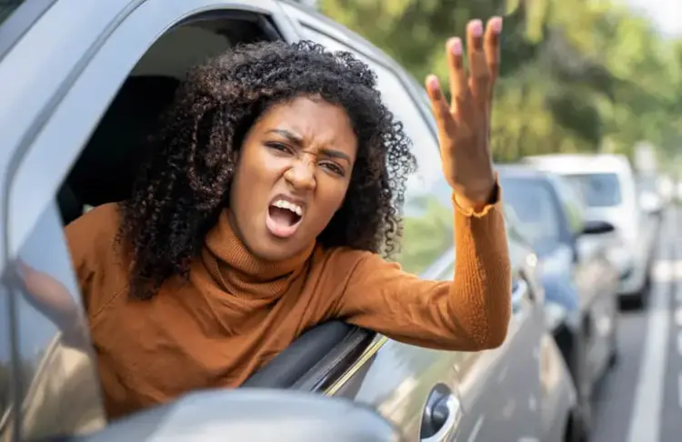 Top 6 Bad Driving Habits You Need to Stop Today