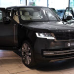 2023 Range-Rover don land Lagos, sold already - Supercars of Nigeria disclose