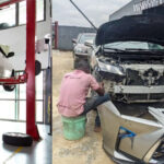 List Of Best Automobile Workshops In Nigeria