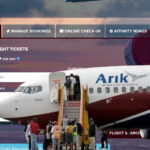 Arik Air Online Booking And How To Book Cheap Flights