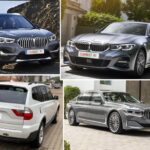 These Are The Most Reliable BMW To Buy In Nigeria