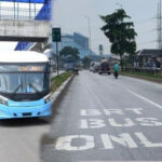 Can I Drive My Car on BRT Lanes in Lagos