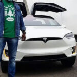 Can I buy a Tesla in Nigeria