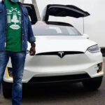 Can I buy a Tesla in Nigeria Is it going to work