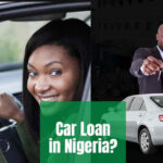 Car Loan in Nigeria -How does Car financing work - Top List of Car Finance Companies