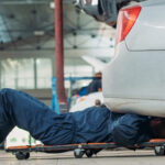 Car Maintenance Advice in Nigeria