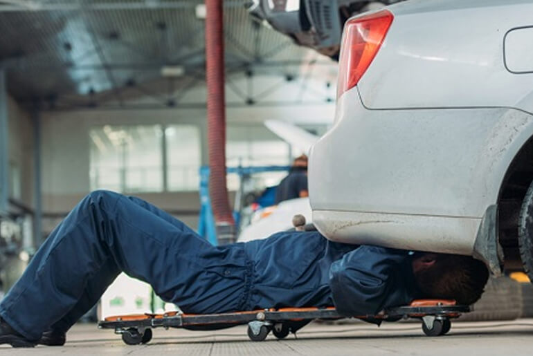 Car Maintenance Advice in Nigeria