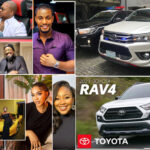 Car News That Mattered This Week in Nigeria