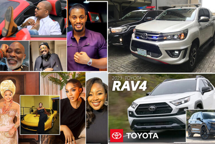 Car News That Mattered This Week in Nigeria