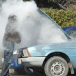 Car Overheating - Common Causes And How To Fix It