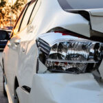 Car Parts That Get Damaged The Most During Accidents