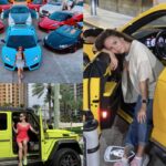 How A Woman Makes N3 Billion A Year From Owning 69 Cars