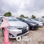 Cars You Buy Cheap In Lagos State