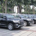 Tokunbo Cars