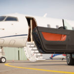 Celebrities Own Private Jets in Nigeria