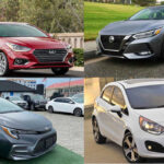 Cheap Sedan Cars In Ghana, Price, Reviews And Buying Guide