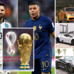 Check out the Top Cars Of Top Players