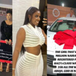 Chef Hilda Baci Awards 3 Top Cooking Class Students With Brand 2015 Hyundai Sonata, iPhone 14 Plus, And 1 Million Naira