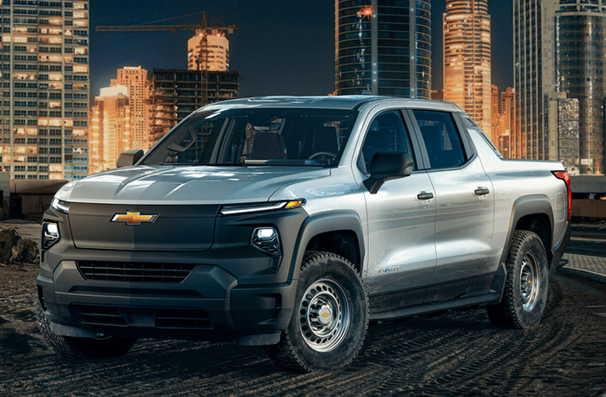 Chevrolet-Silverado-EV