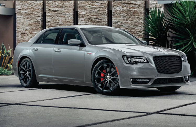 Chrysler 300