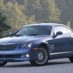 Chrysler Crossfire