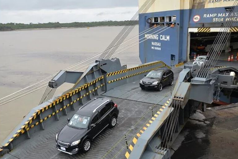 Controversy As Lagos Imposes Fresh Tariff On Imported Vehicles, Different From The Wharf Landing Fee