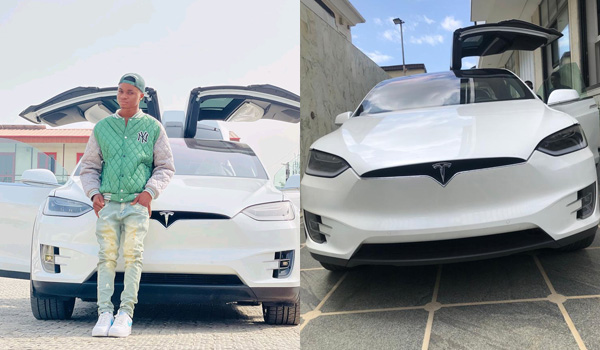 Cost of charging and maintenance of Tesla Cars in Nigeria