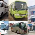 Cross Country Transport Price List 2021, Terminals, Contacts And Reviews