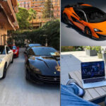 Crypto Traders To Sell Their Exotic Cars As Crypto Continued crashing