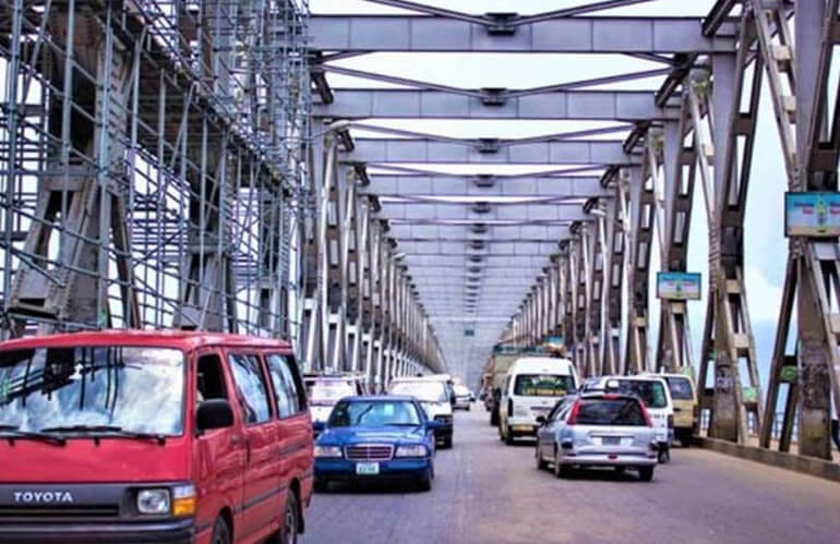 How Much Is Transportation From Lagos To Onitsha By Road