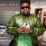Cubana Chief Priest Buys Rolls Royce worth Millions of Naira
