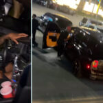 Cubana Chiefpriest Shows Off Him and Davido’s Rolls-Royce Cullinan, Shares Success Testimony