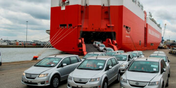 Customs suspend VIN automation on imported used vehicles