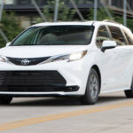 2022 Toyota Sienna has become the safest family-sized SUV of 2022 by Consumer Reports