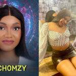 Chomzy Bbnaija Biography, Net worth, Cars, Social Media