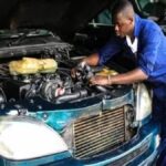 DIY Car Repairs for Nigerian Drivers in 2024