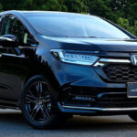 2023 Honda Odyssey