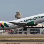 Nigerian Airlines to shut down operations with effect from Monday over aviation fuel