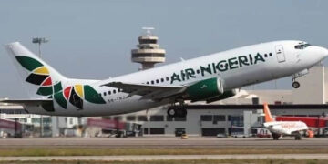 Nigerian Airlines to shut down operations with effect from Monday over aviation fuel