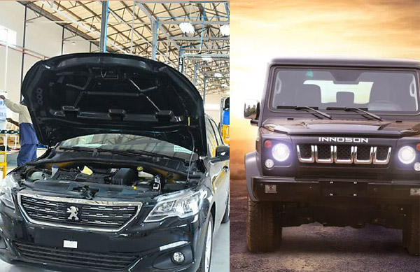 Dangote Peugeot Car Vs Innoson Cars - Which Would You Buy