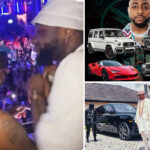 Davido is Richer than Wizkid with $20million, New Net worth and Expensive Cars They Own