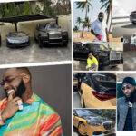 Davido's Net Worth and Latest New Cars in 2023