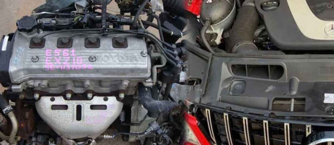 What you should know before buying any used car engine