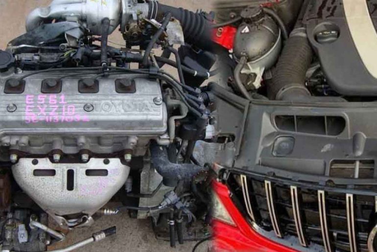 What you should know before buying any used car engine