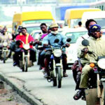 Lagos Both passengers and riders will be arrested and prosecuted — Lagos Police