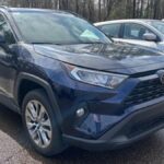 Despite the high dollar rate The price of the 2020 Toyota RAV4 remains unchanged priced at N36 million