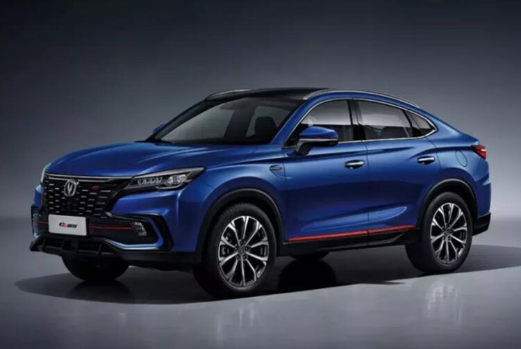 2023 Changan CS85 Price, Reviews, Unique Design and Performance