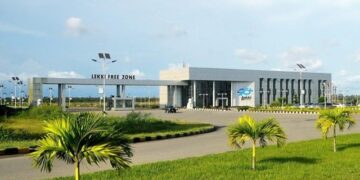 Lekki Free Zone